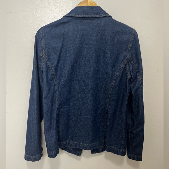Forenza Denim Jacket - Picture 4 of 5